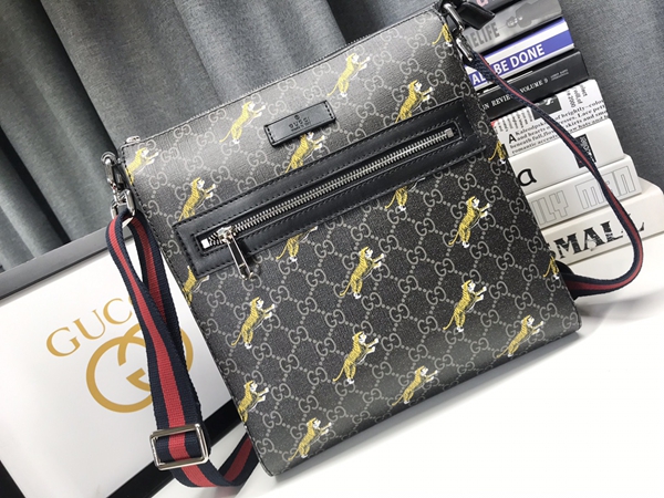 激安グッチバッグコピー内部構造